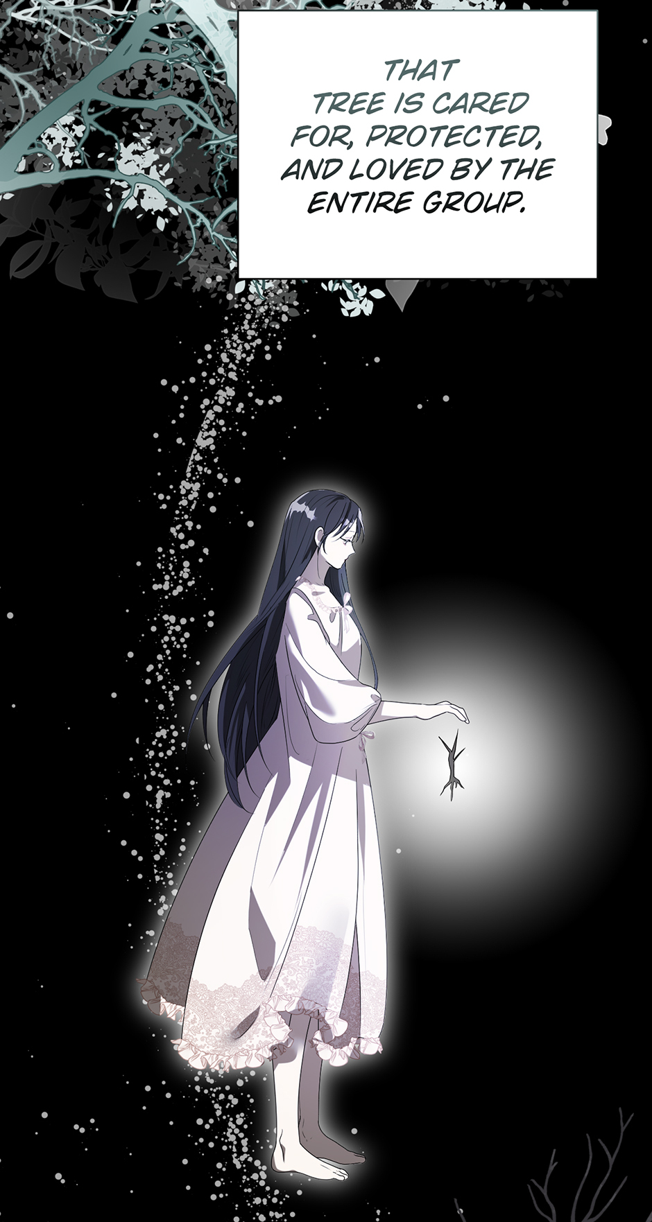 A Breath in the End of Verdure Chapter 20 page 64 - 