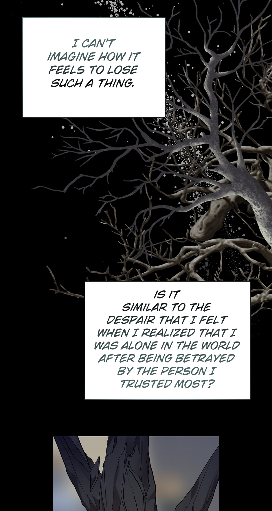 A Breath in the End of Verdure Chapter 20 page 65 - 