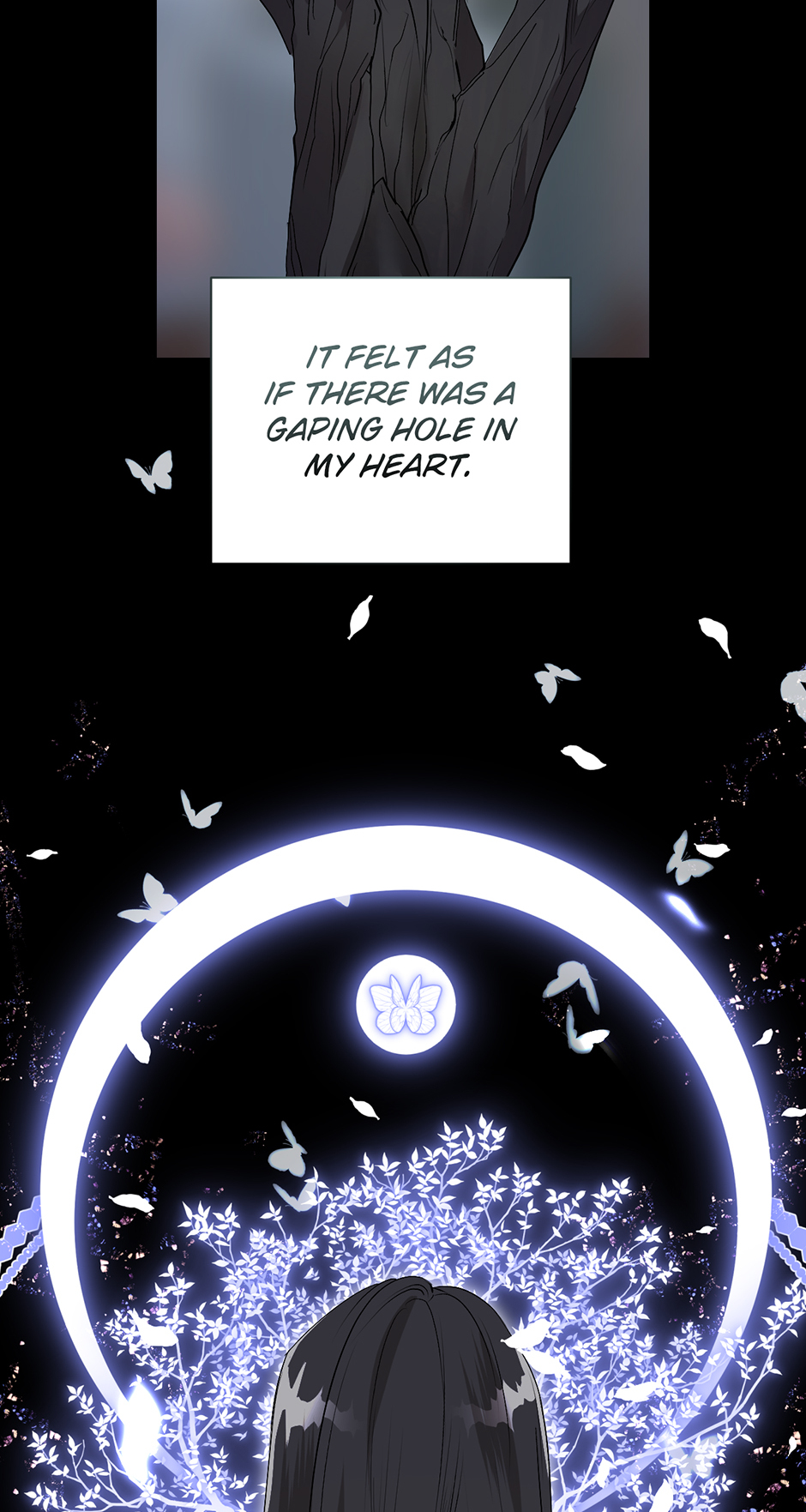 A Breath in the End of Verdure Chapter 20 page 66 - 