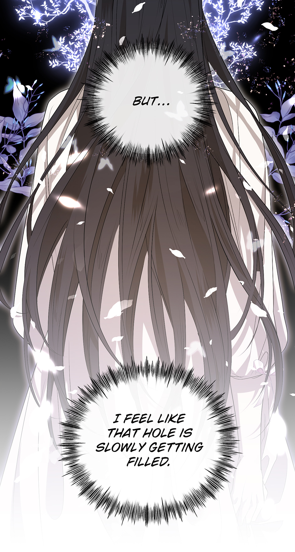 A Breath in the End of Verdure Chapter 20 page 67 - 