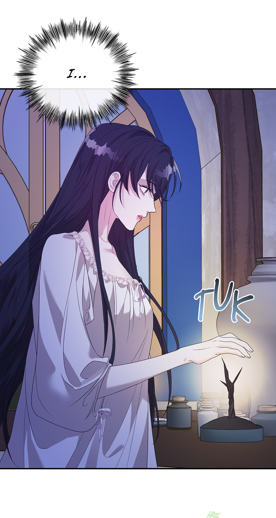 A Breath in the End of Verdure Chapter 20 page 68 - 