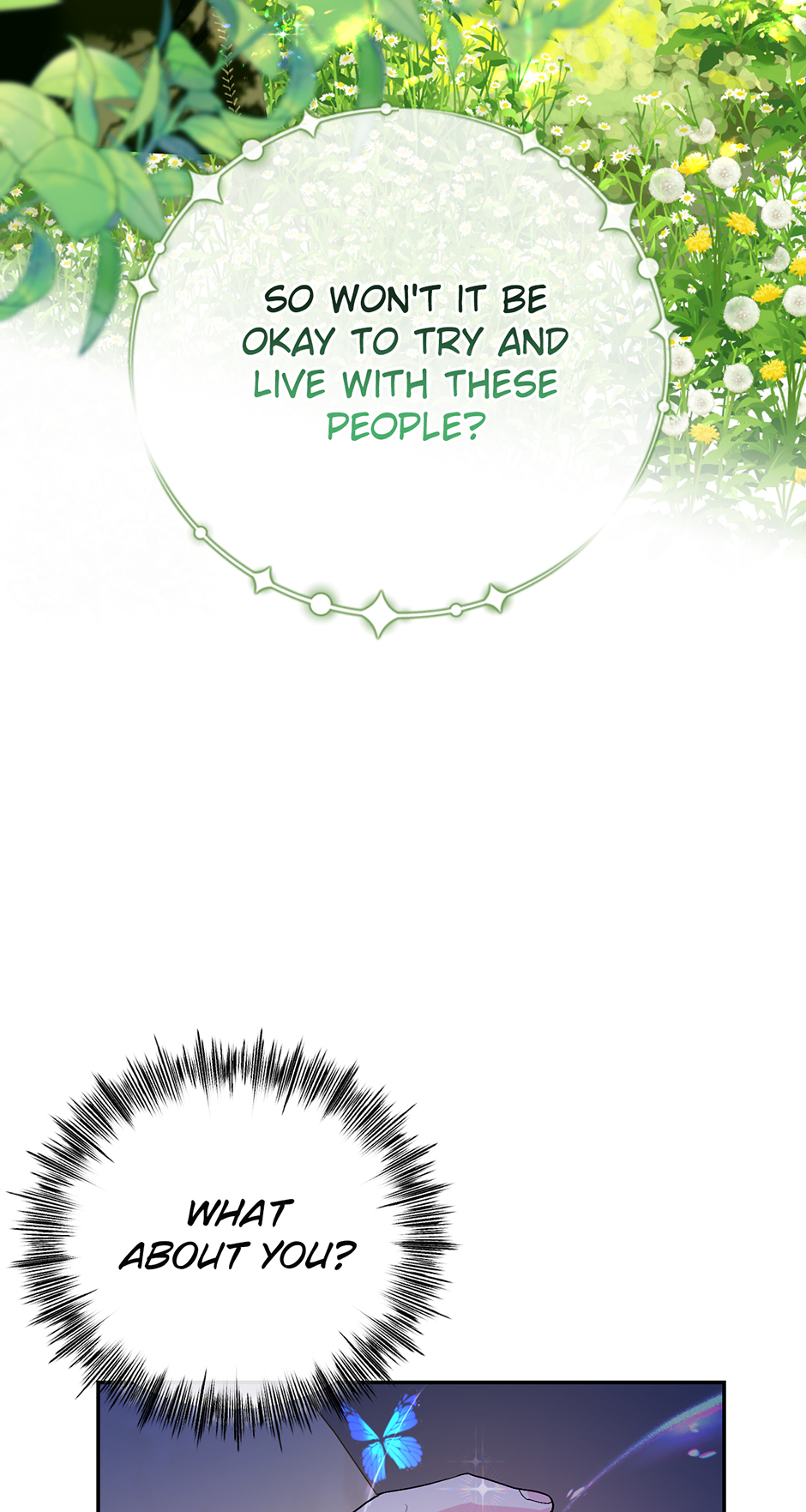 A Breath in the End of Verdure Chapter 20 page 71 - 