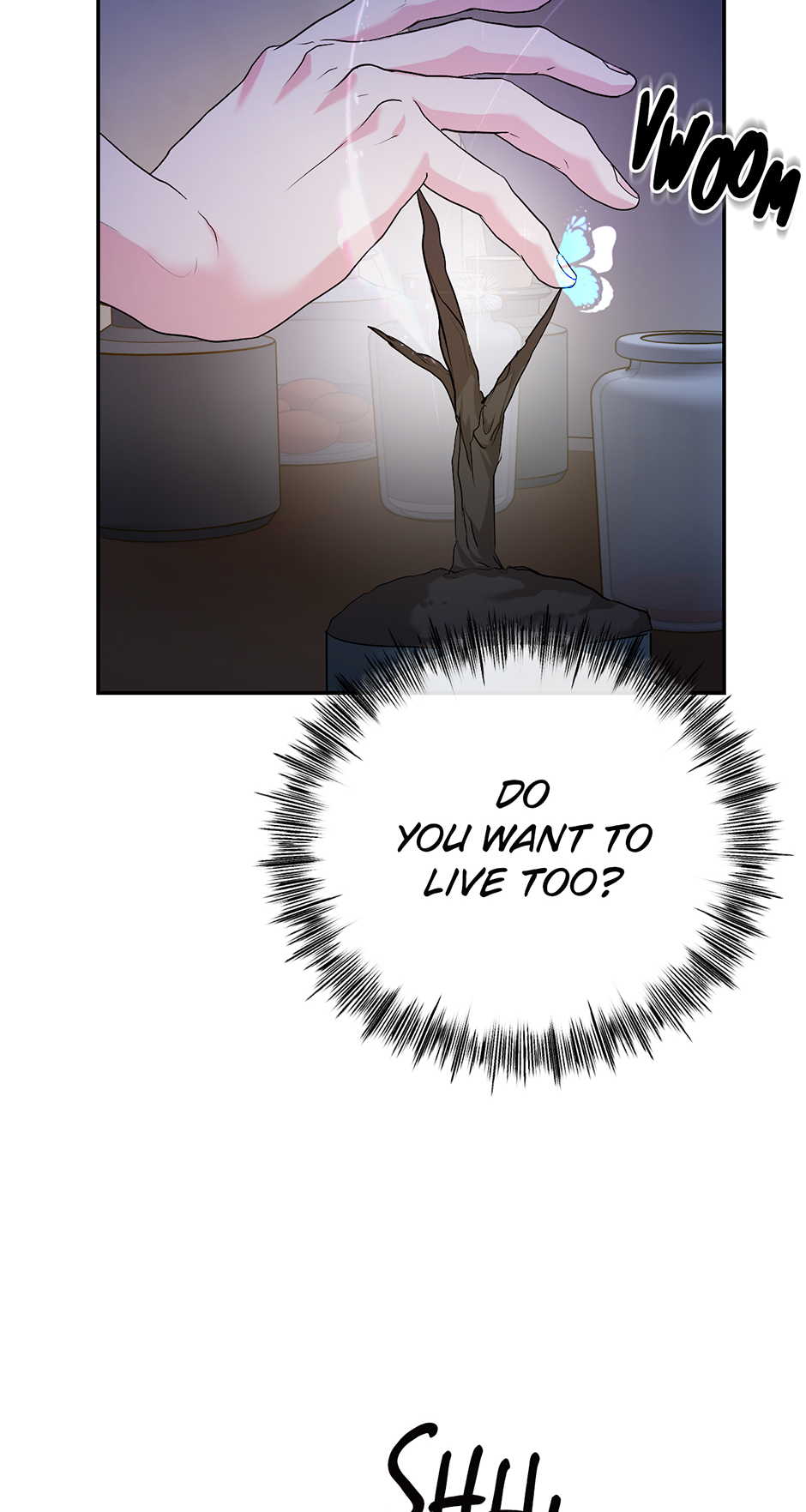 A Breath in the End of Verdure Chapter 20 page 72 - 