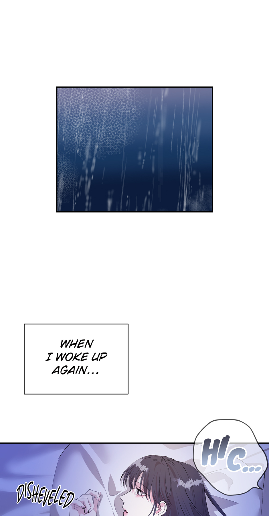 A Breath in the End of Verdure Chapter 20 page 77 - 