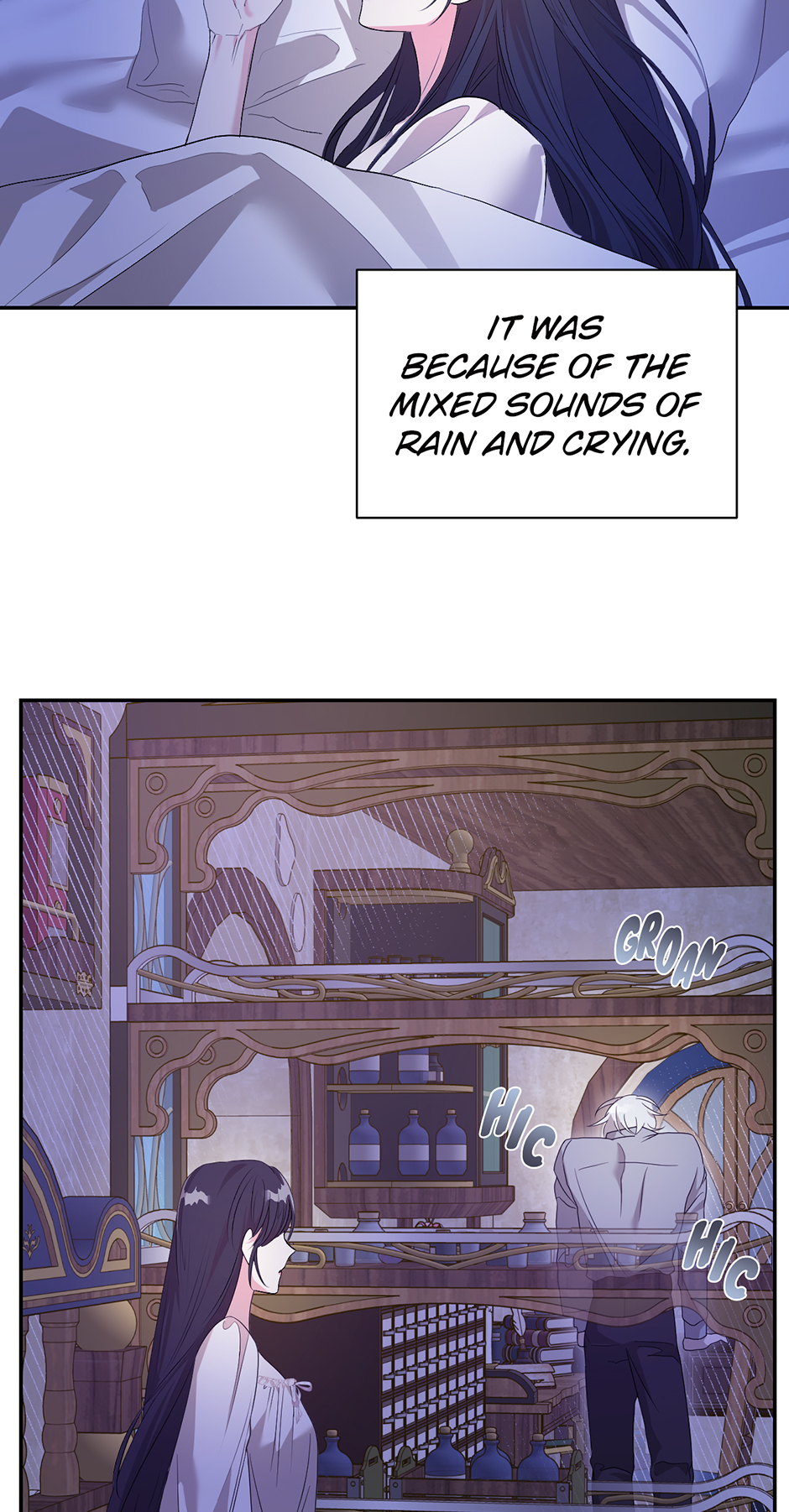 A Breath in the End of Verdure Chapter 20 page 78 - 