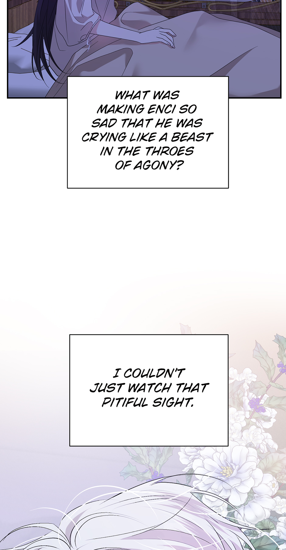 A Breath in the End of Verdure Chapter 20 page 79 - 