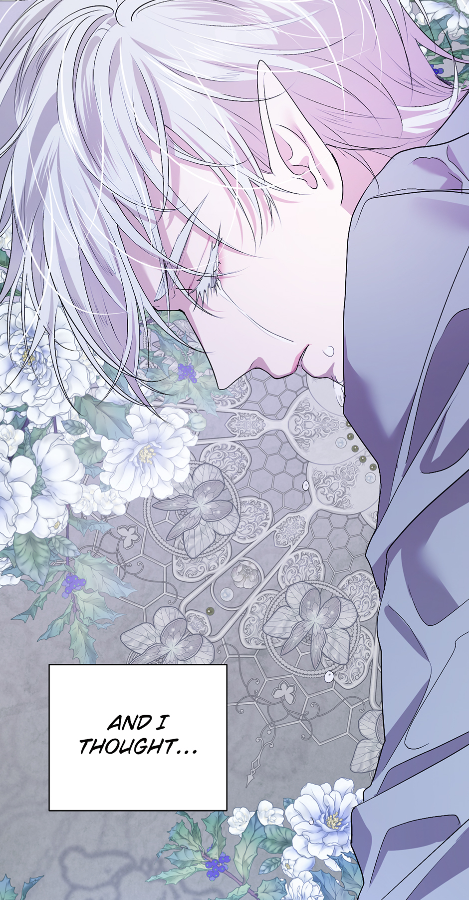 A Breath in the End of Verdure Chapter 20 page 80 - 