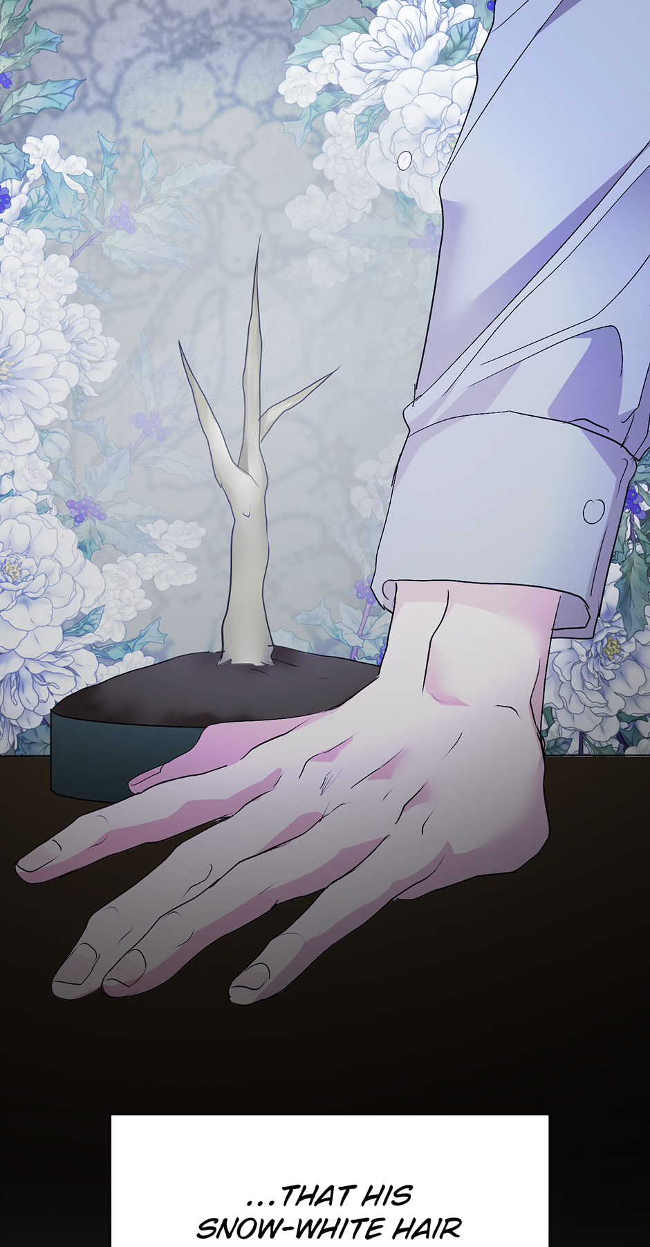 A Breath in the End of Verdure Chapter 20 page 81 - 