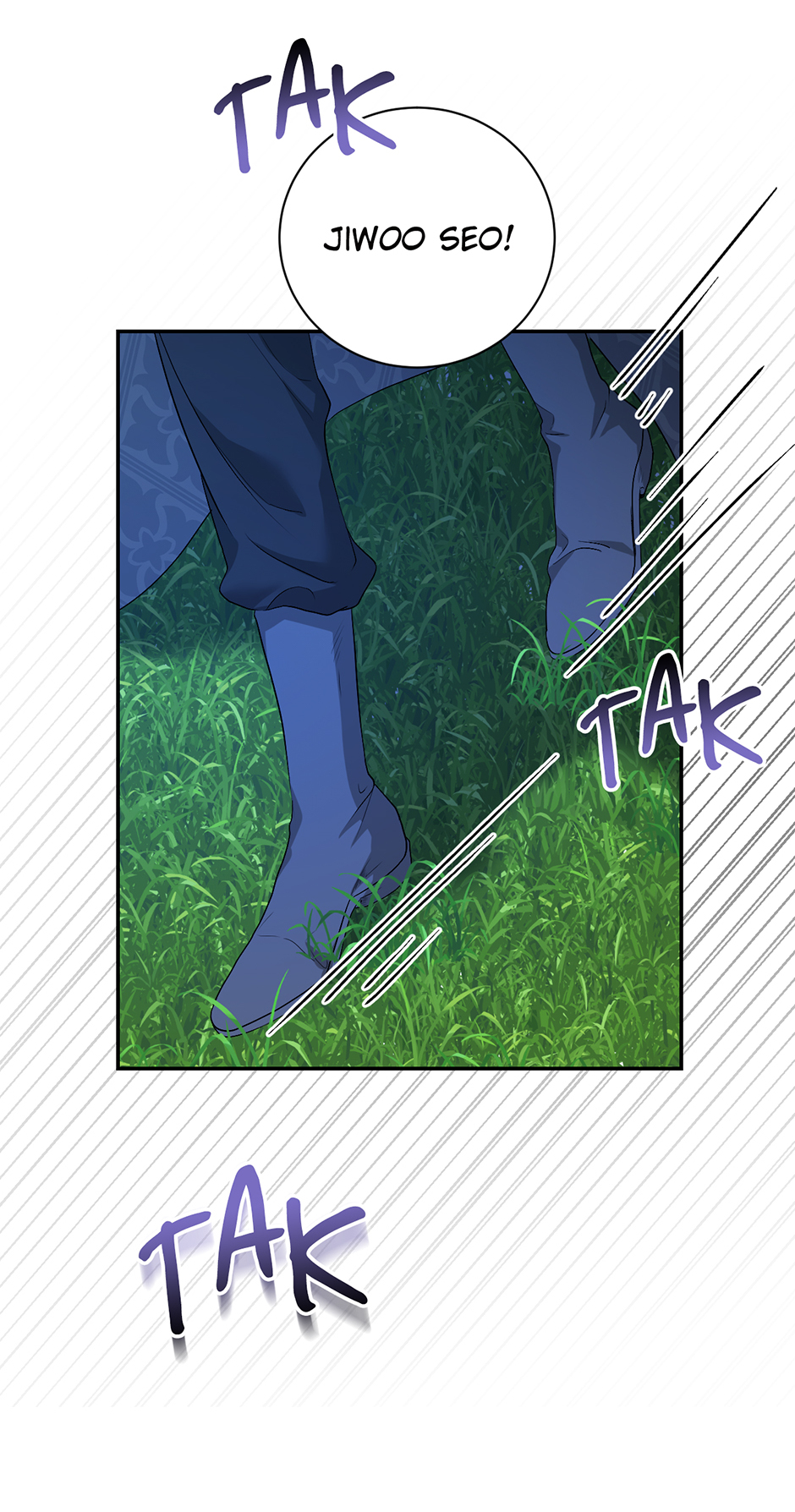 A Breath in the End of Verdure Chapter 21 page 22 - 