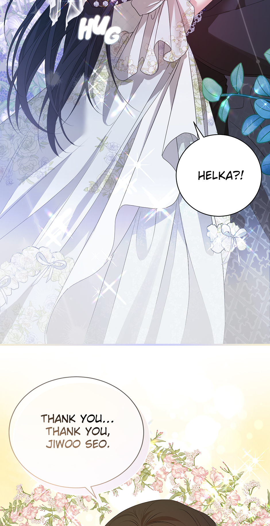 A Breath in the End of Verdure Chapter 21 page 24 - 