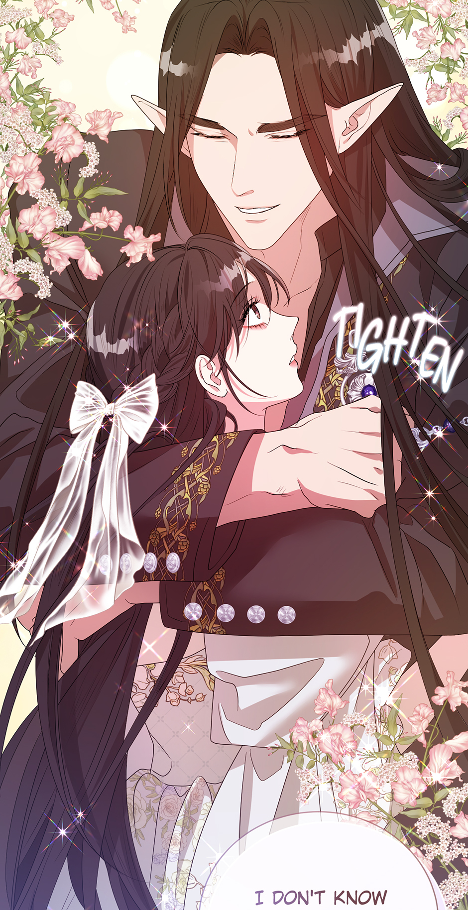 A Breath in the End of Verdure Chapter 21 page 25 - 