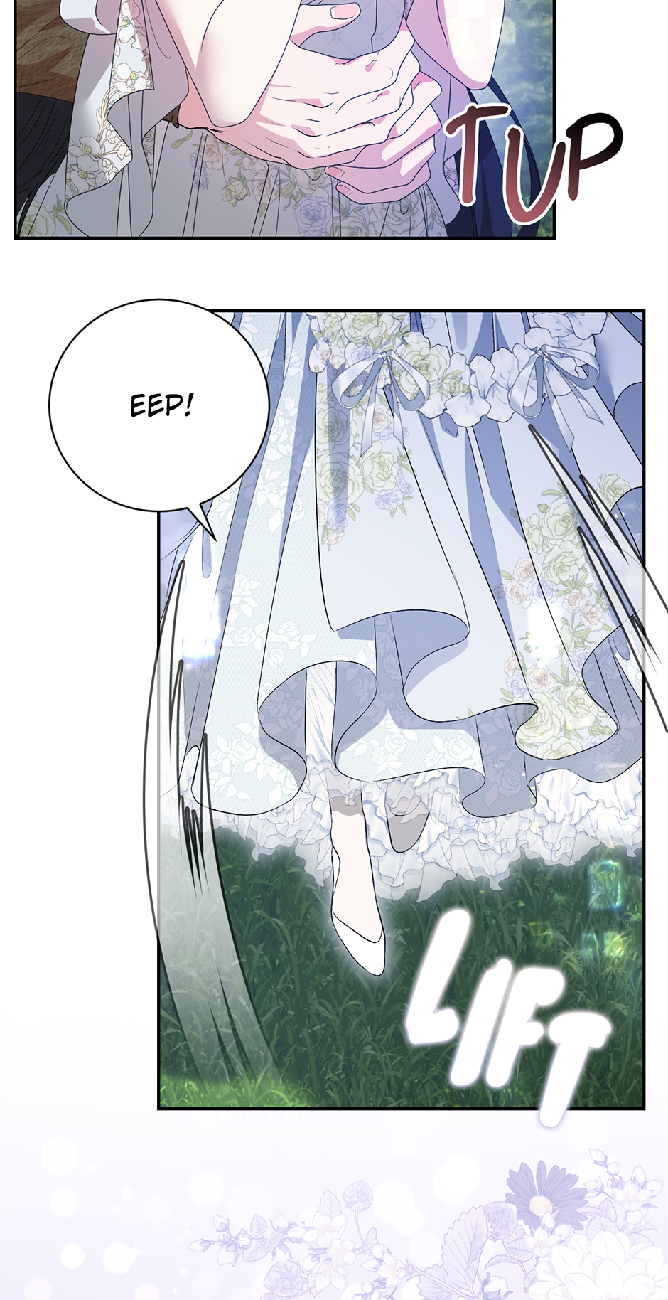 A Breath in the End of Verdure Chapter 21 page 27 - 