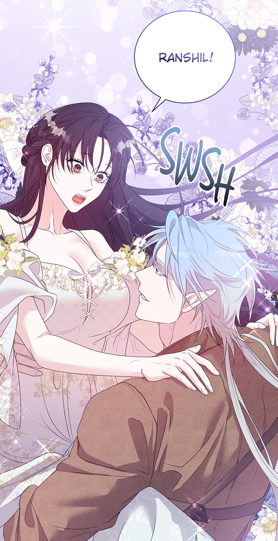 A Breath in the End of Verdure Chapter 21 page 28 - 