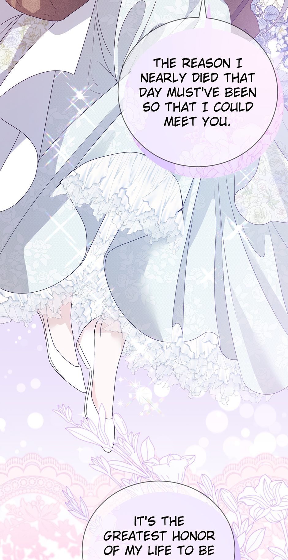 A Breath in the End of Verdure Chapter 21 page 29 - 