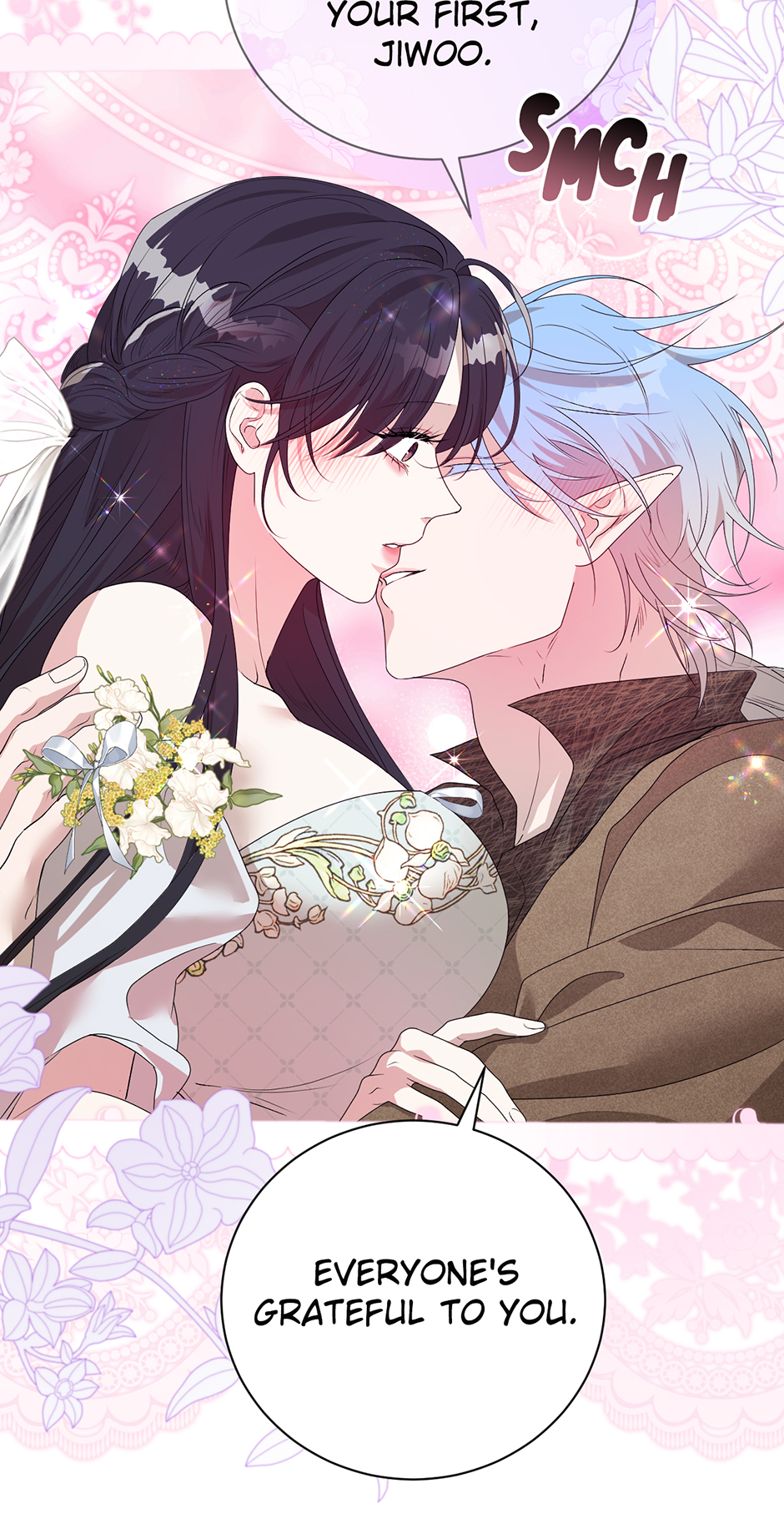 A Breath in the End of Verdure Chapter 21 page 30 - 