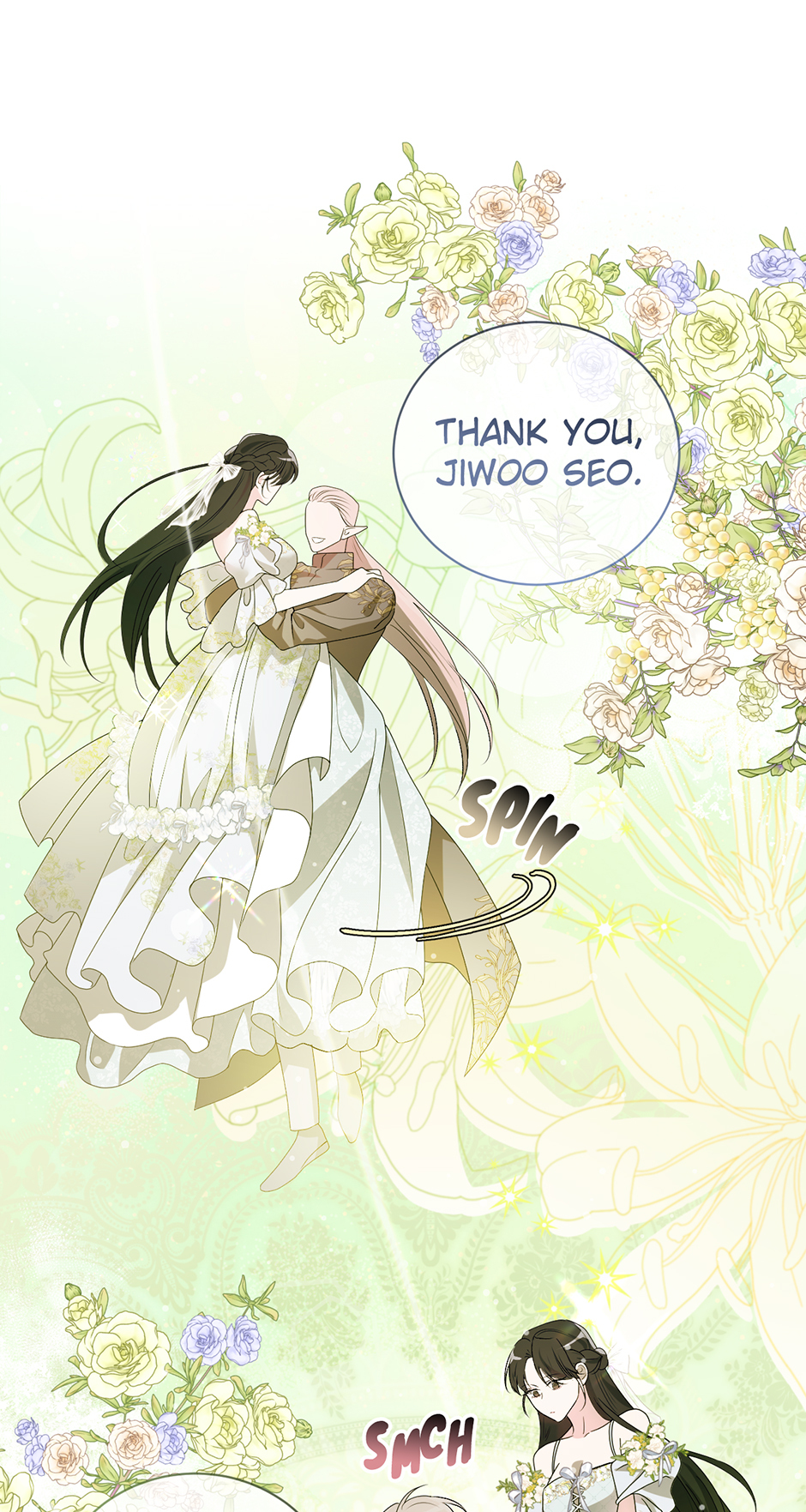 A Breath in the End of Verdure Chapter 21 page 31 - 