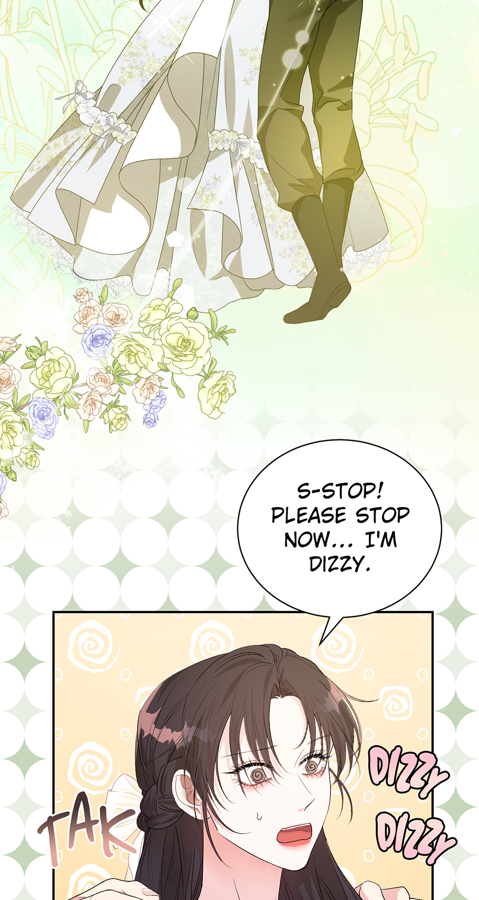 A Breath in the End of Verdure Chapter 21 page 33 - 