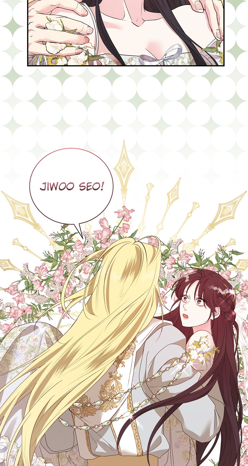 A Breath in the End of Verdure Chapter 21 page 34 - 