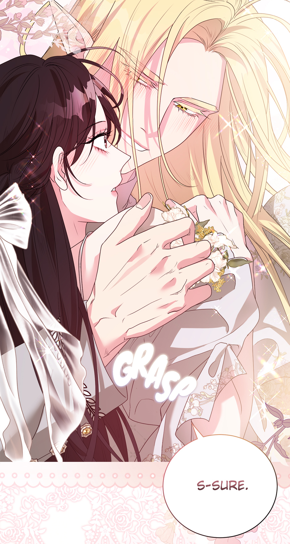 A Breath in the End of Verdure Chapter 21 page 36 - 