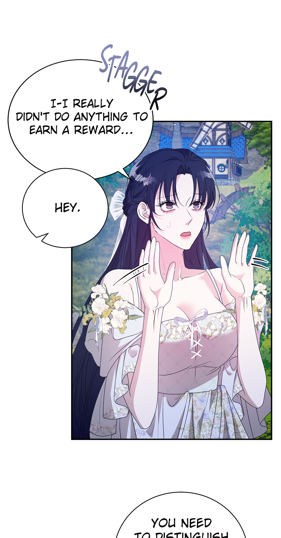 A Breath in the End of Verdure Chapter 21 page 39 - 