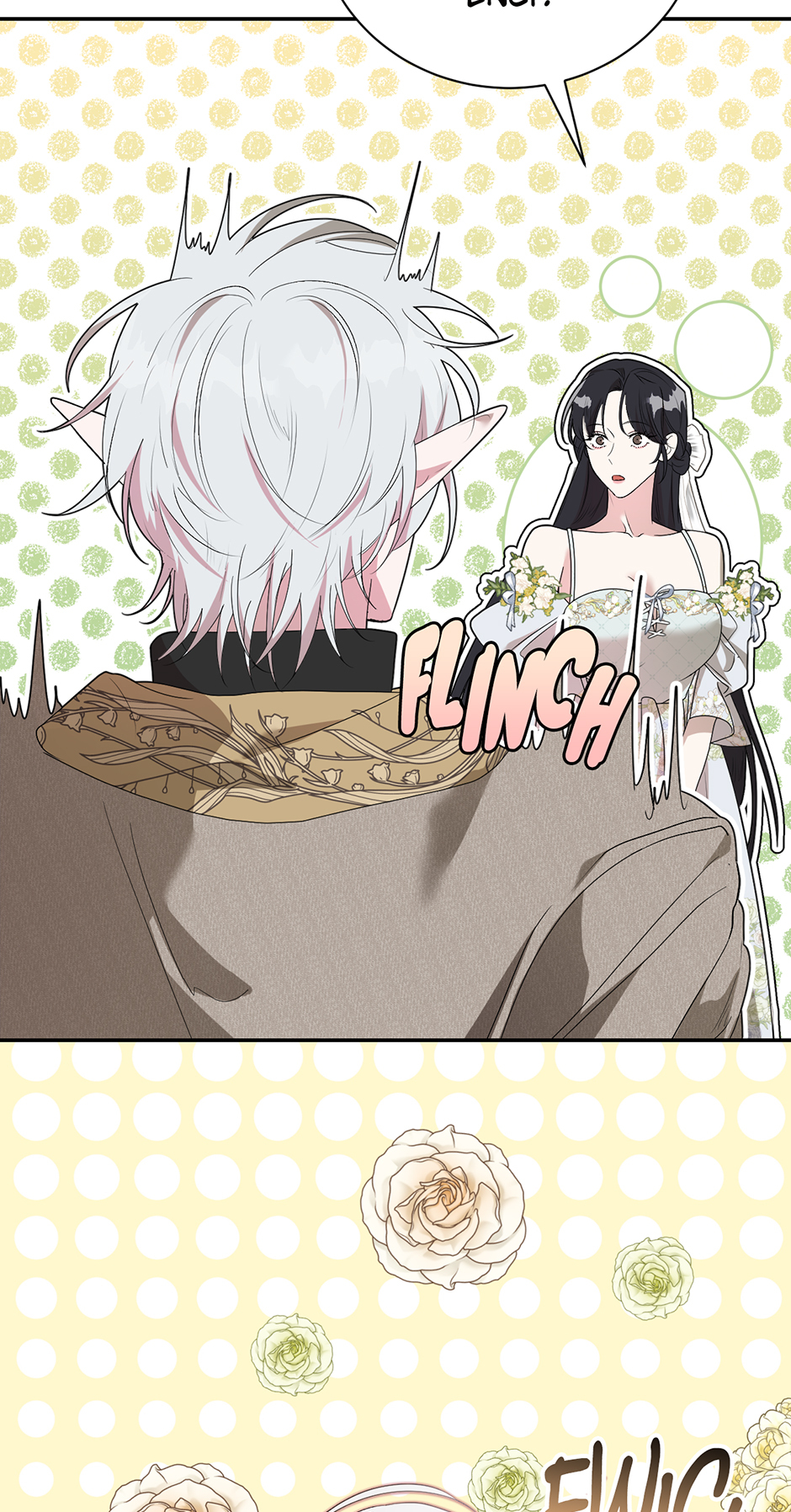 A Breath in the End of Verdure Chapter 21 page 41 - 