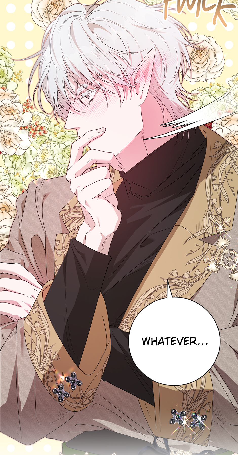 A Breath in the End of Verdure Chapter 21 page 42 - 