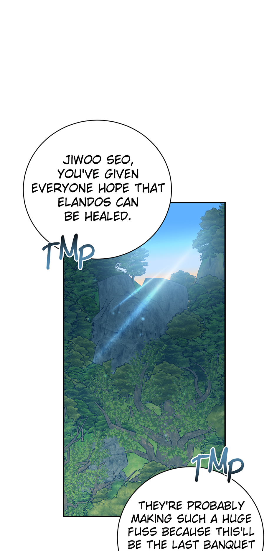 A Breath in the End of Verdure Chapter 21 page 47 - 