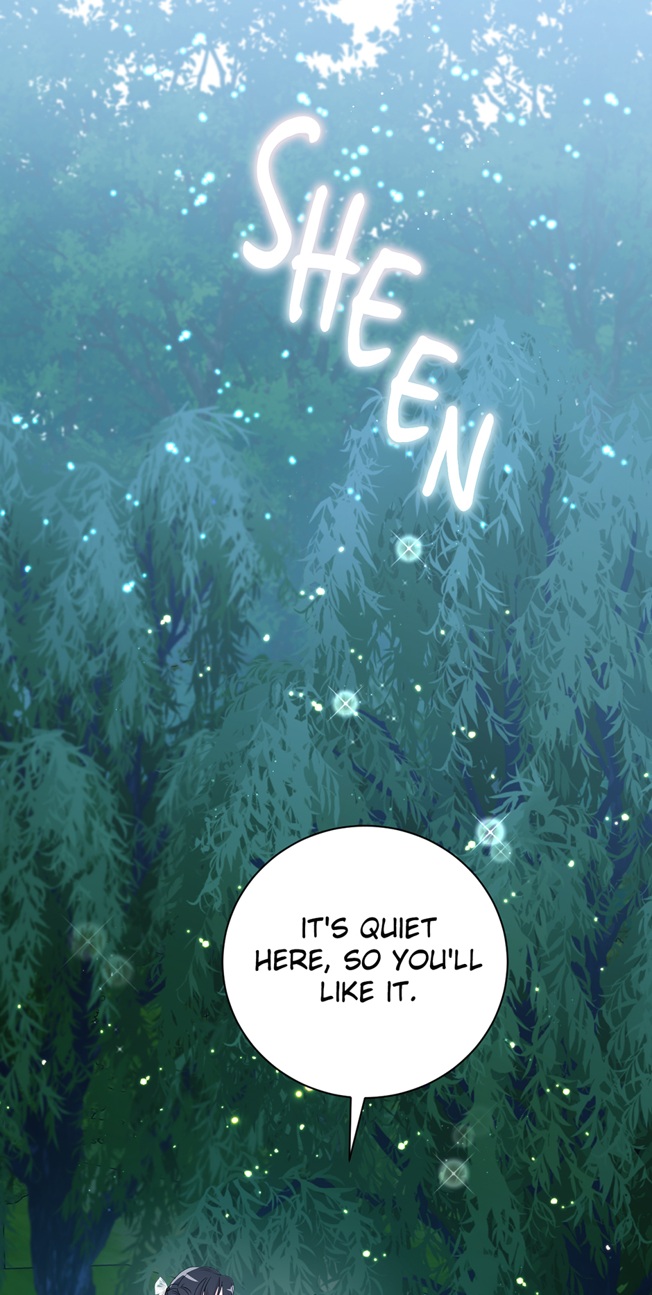 A Breath in the End of Verdure Chapter 21 page 50 - 
