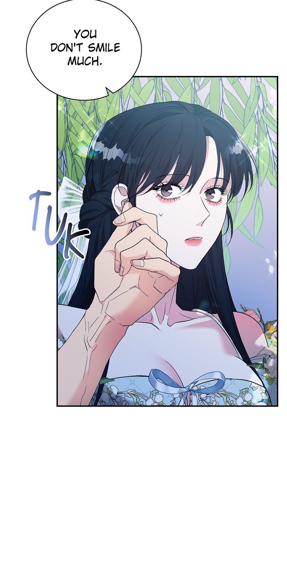A Breath in the End of Verdure Chapter 21 page 53 - 
