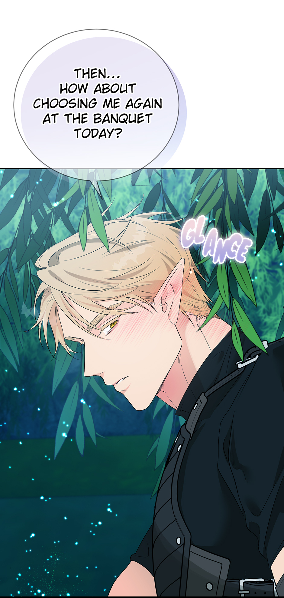 A Breath in the End of Verdure Chapter 21 page 57 - 