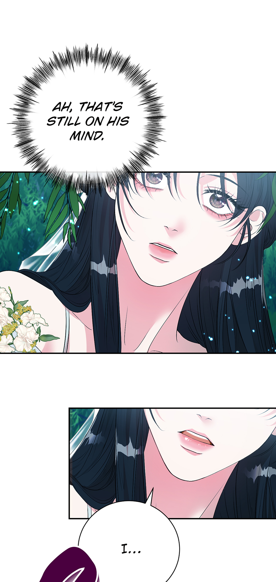 A Breath in the End of Verdure Chapter 21 page 58 - 