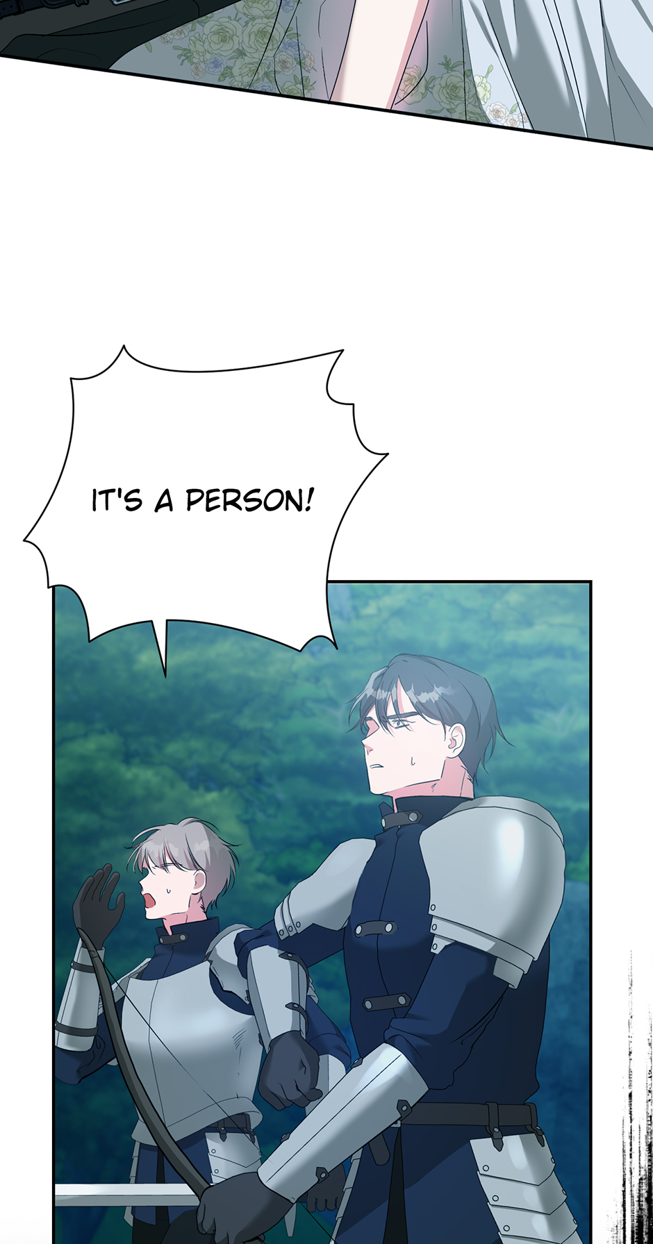A Breath in the End of Verdure Chapter 21 page 62 - 