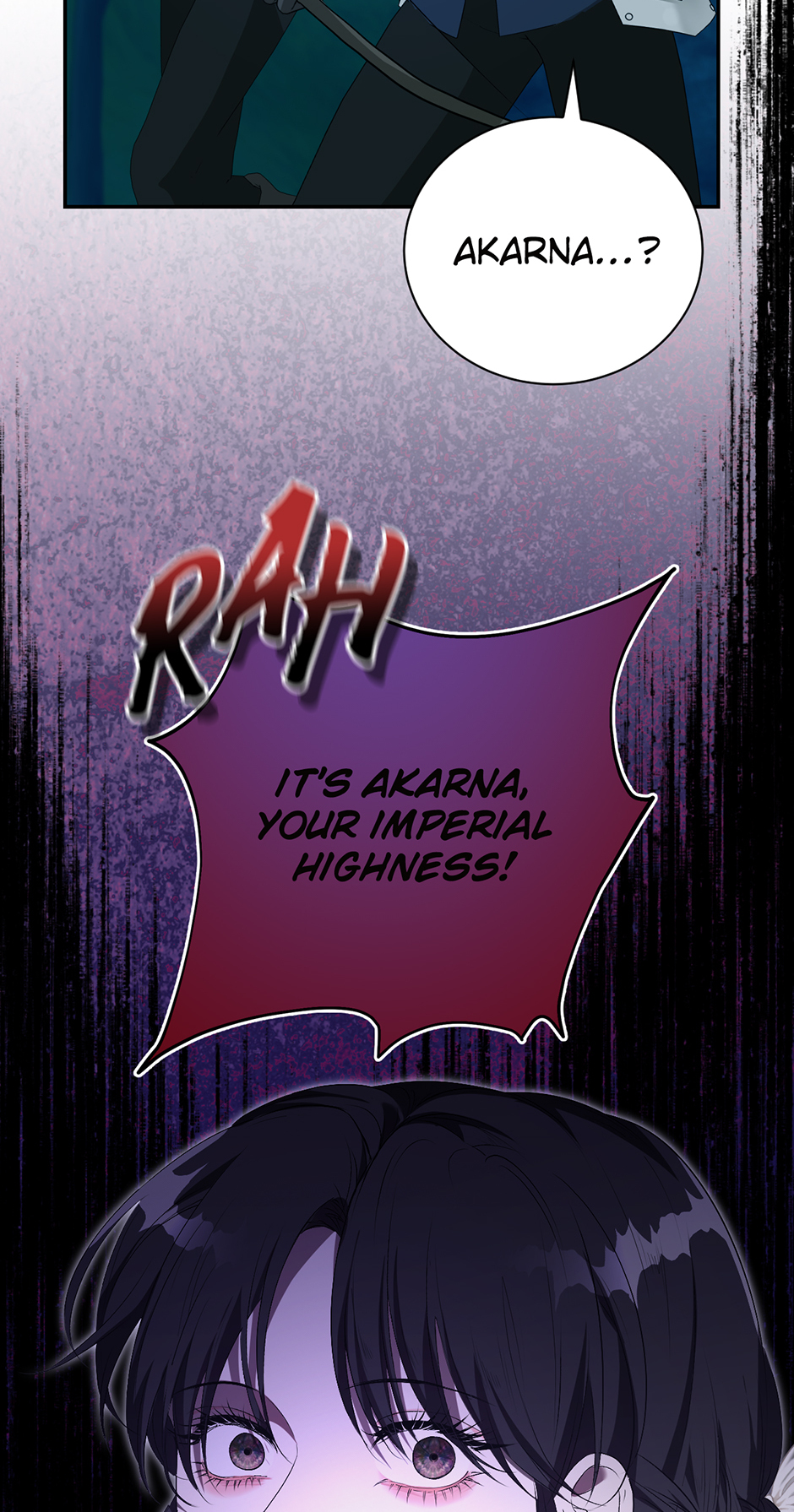 A Breath in the End of Verdure Chapter 21 page 63 - 