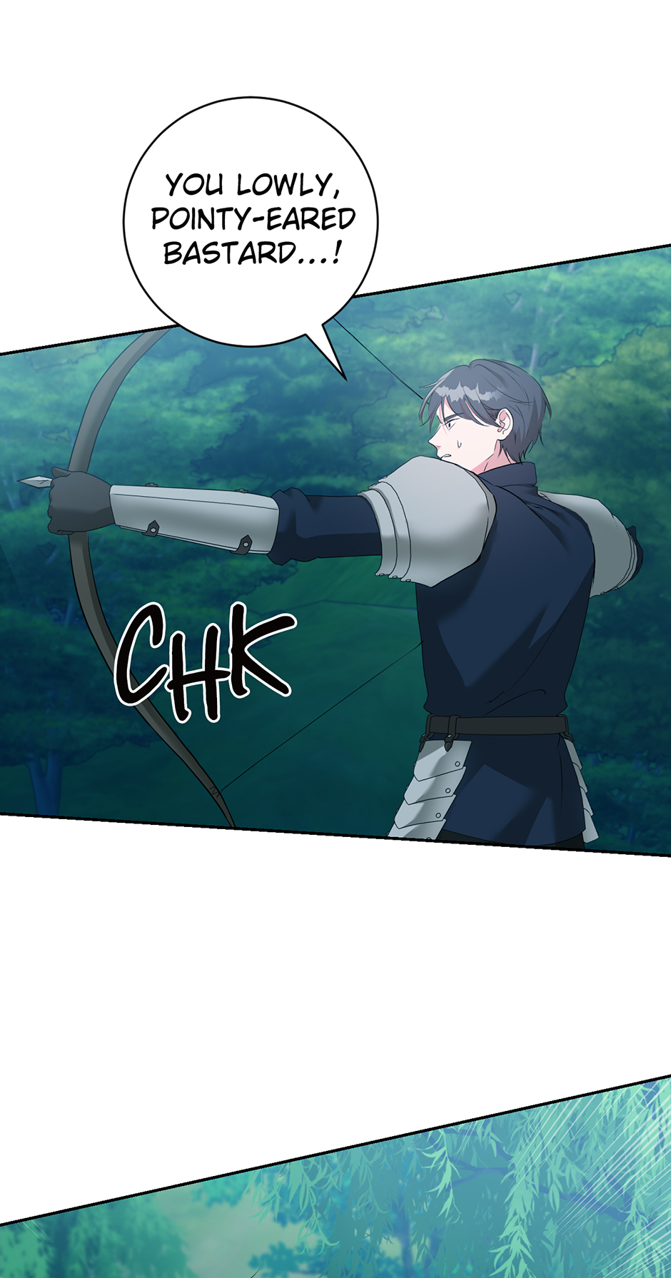 A Breath in the End of Verdure Chapter 21 page 65 - 