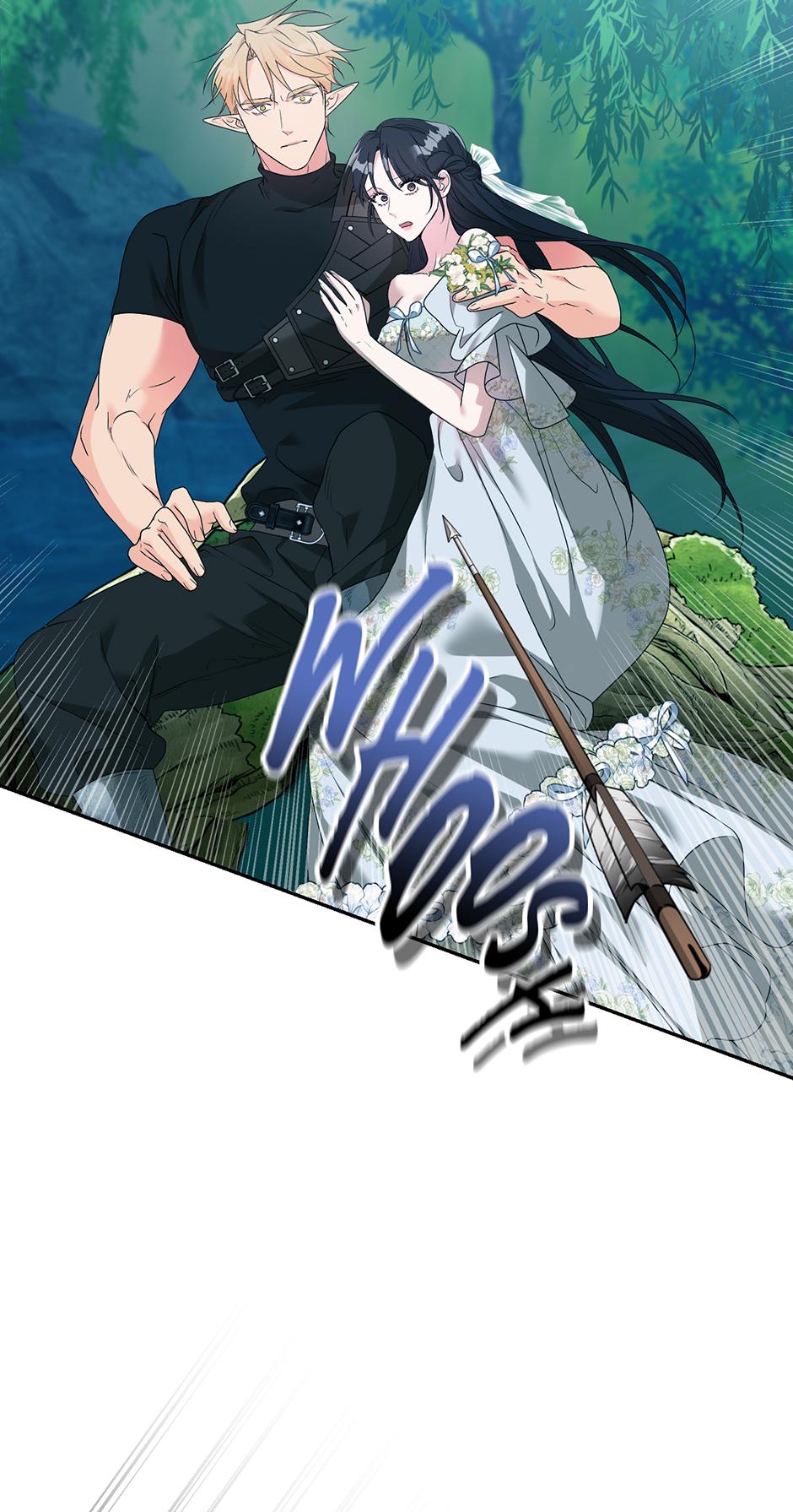 A Breath in the End of Verdure Chapter 21 page 66 - 