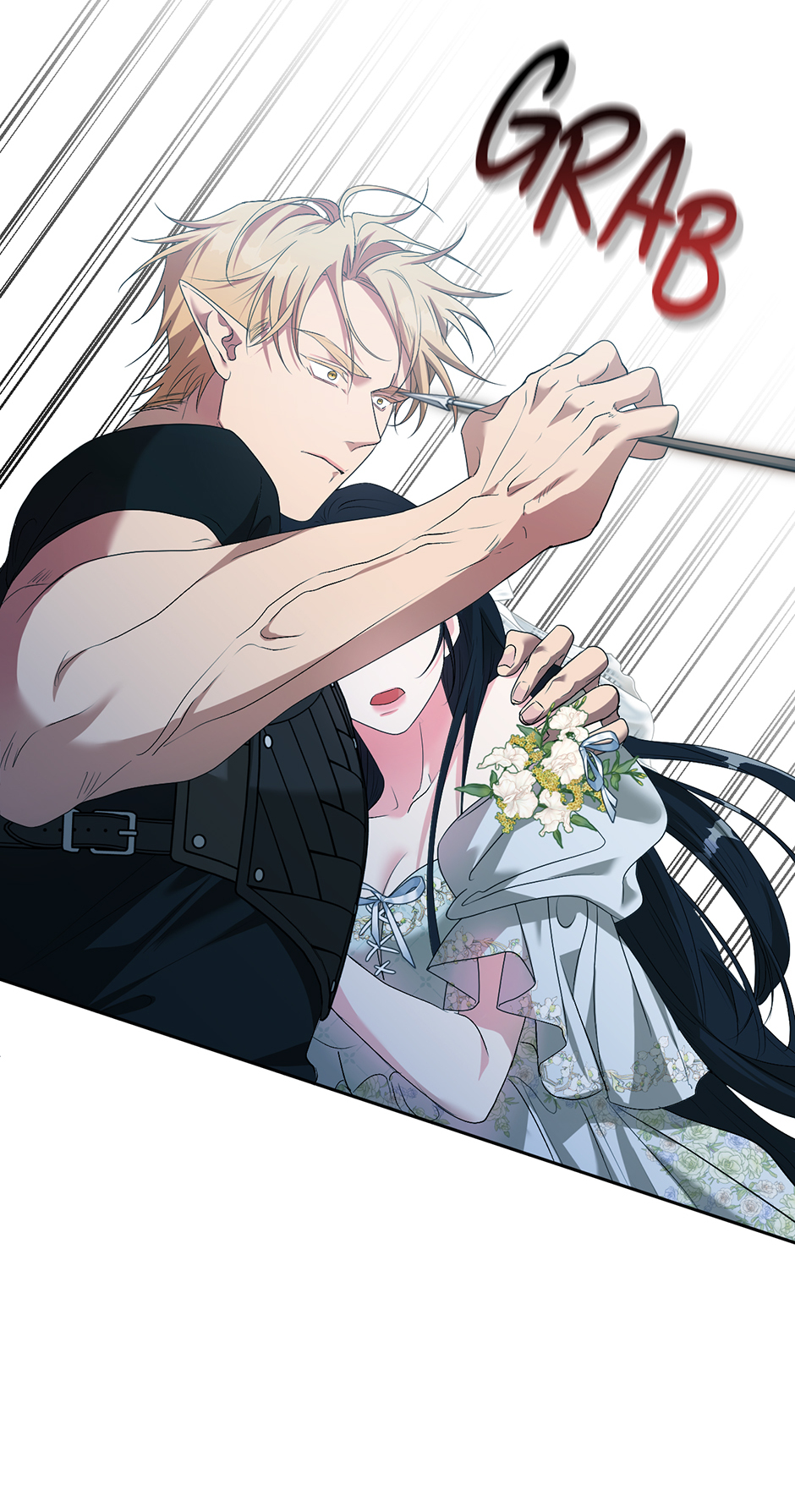 A Breath in the End of Verdure Chapter 21 page 67 - 