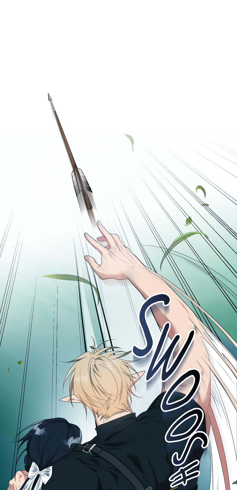 A Breath in the End of Verdure Chapter 21 page 68 - 