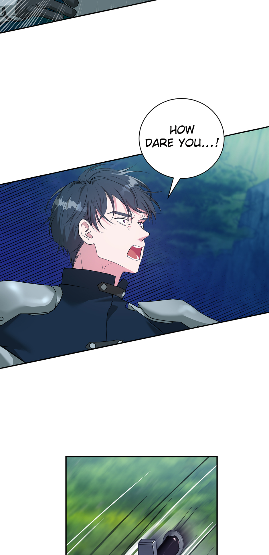 A Breath in the End of Verdure Chapter 21 page 70 - 