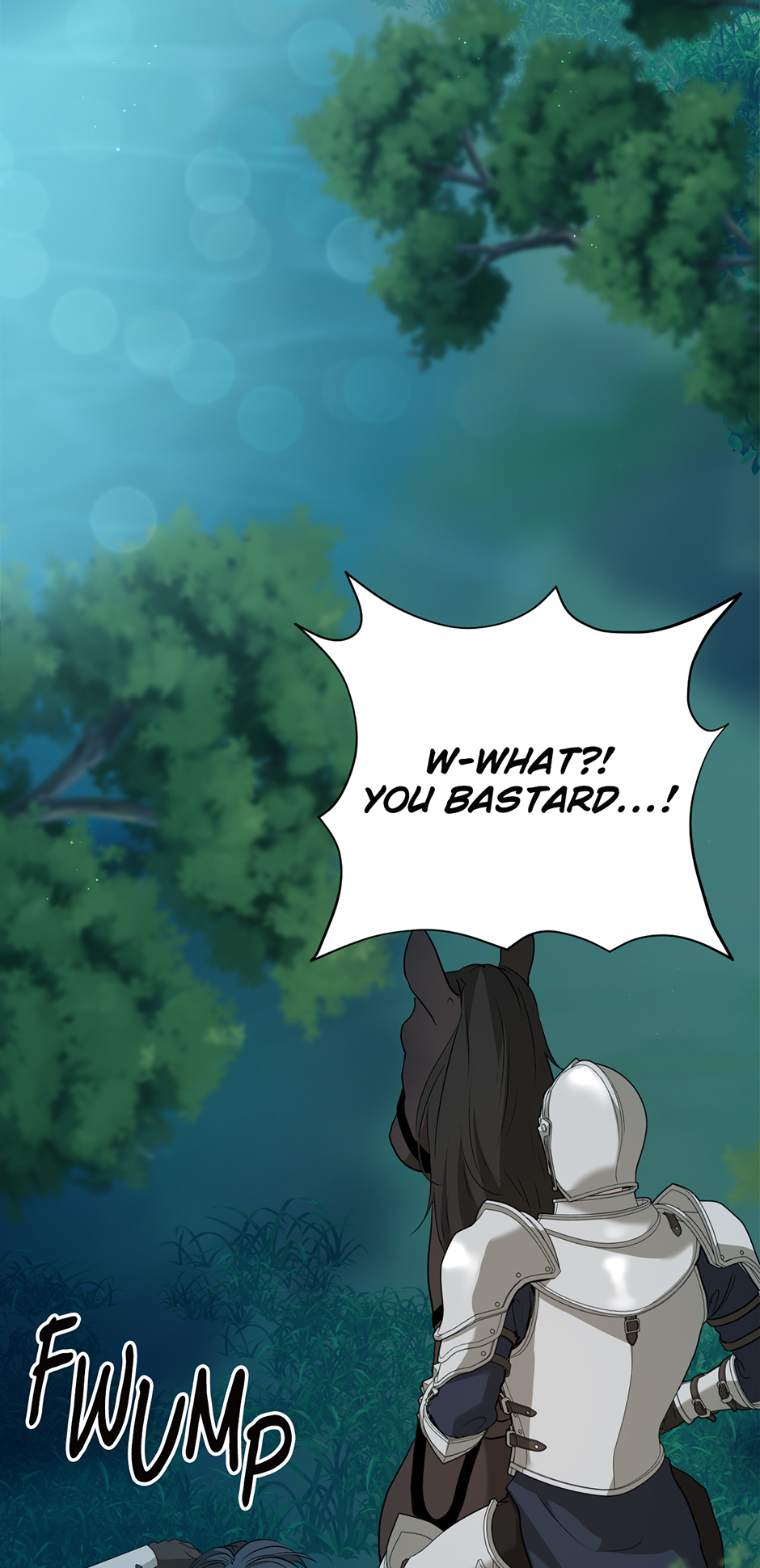 A Breath in the End of Verdure Chapter 21 page 73 - 