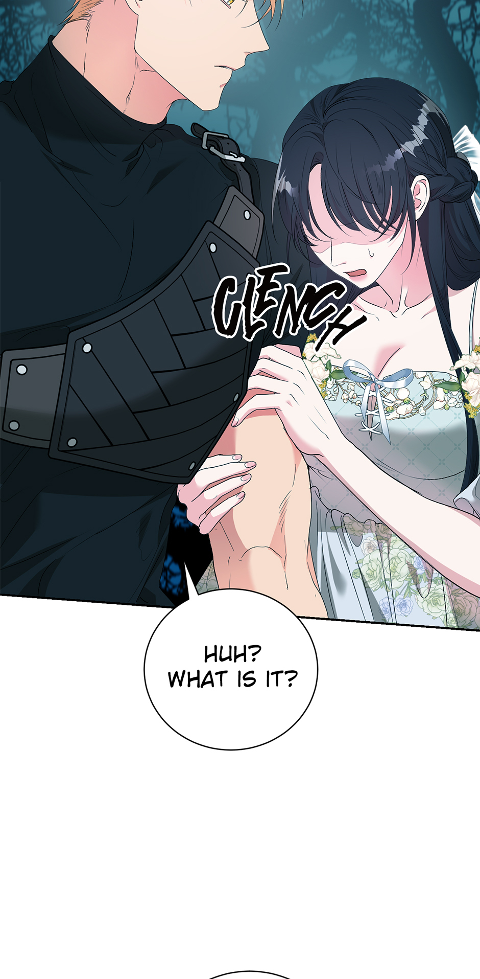 A Breath in the End of Verdure Chapter 21 page 78 - 