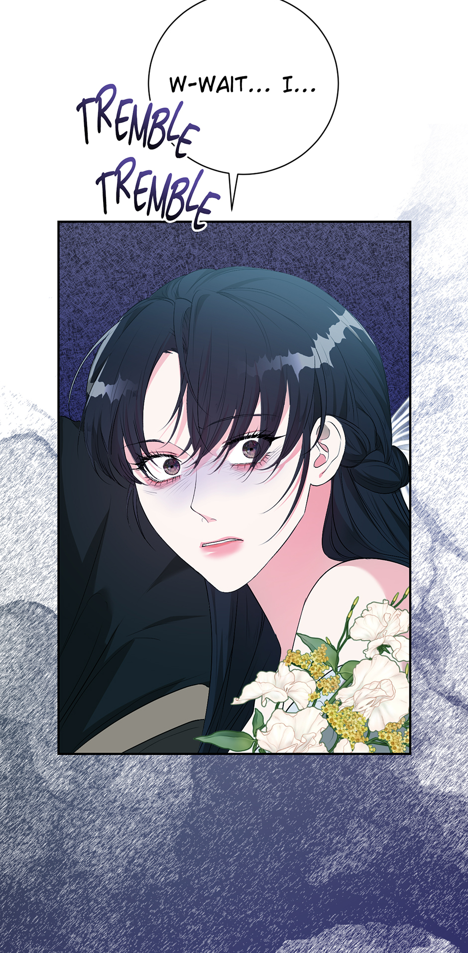 A Breath in the End of Verdure Chapter 21 page 79 - 