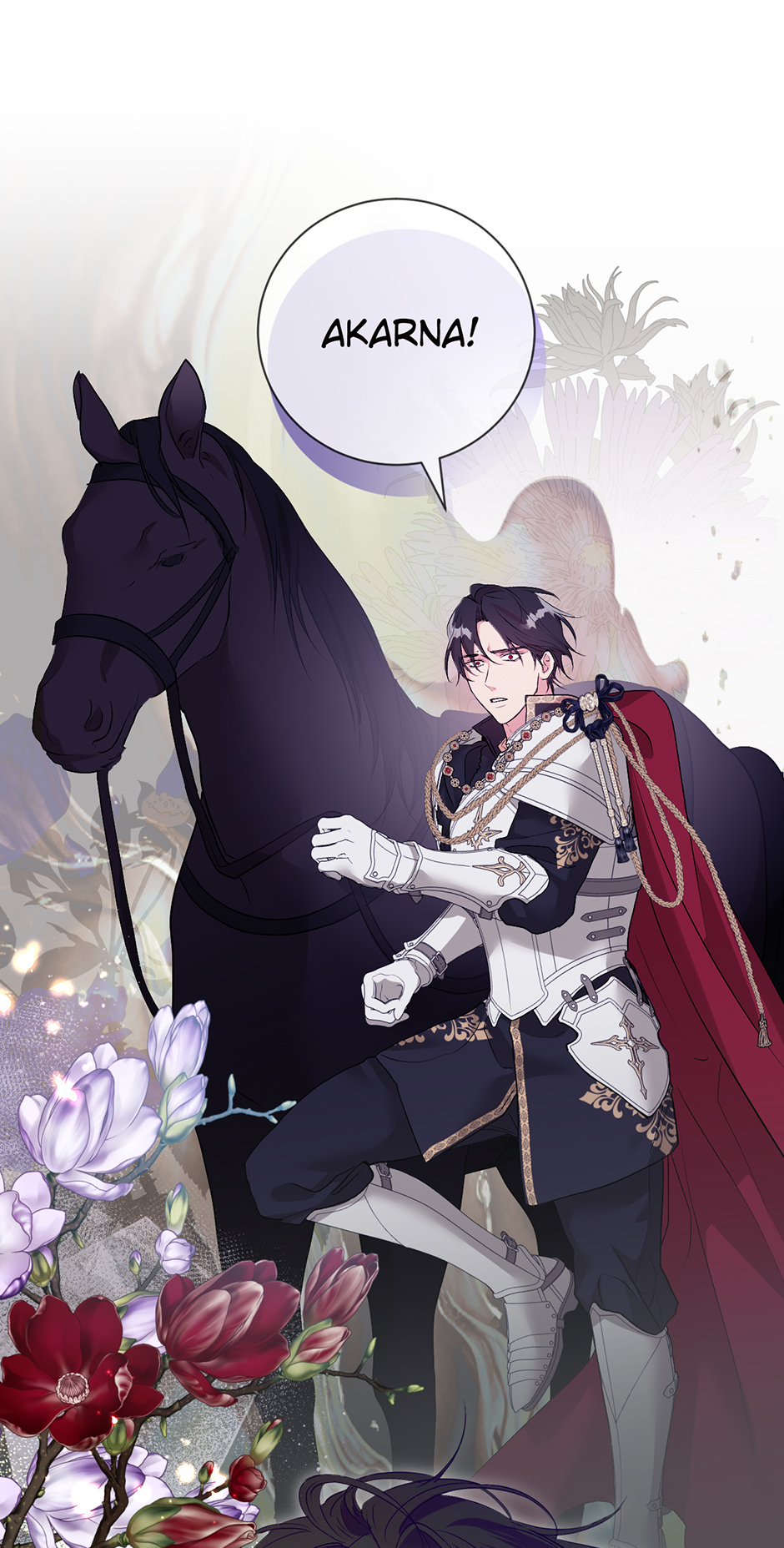 A Breath in the End of Verdure Chapter 21 page 81 - 