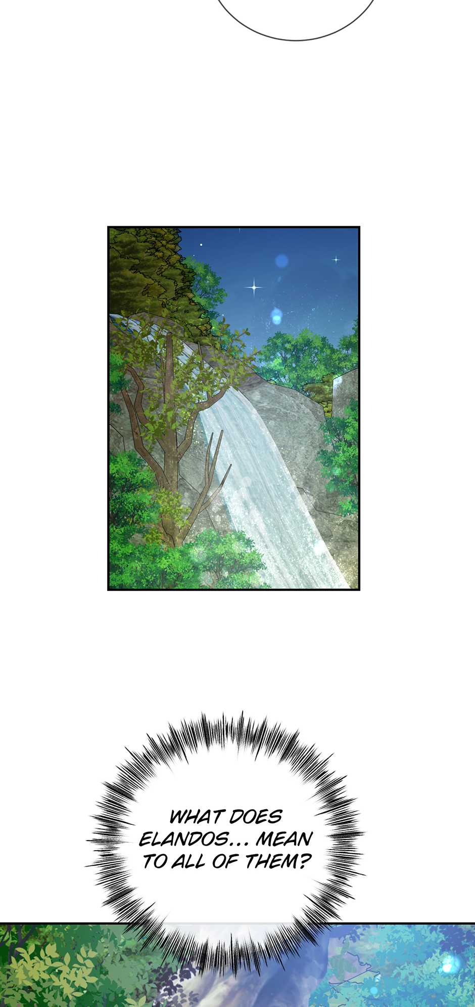 A Breath in the End of Verdure Chapter 21 page 10 - 