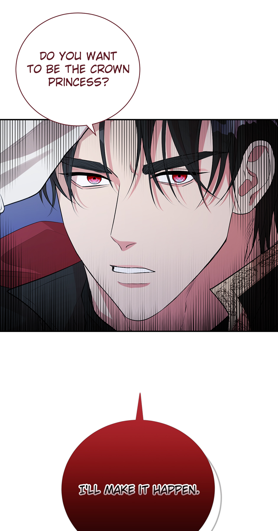 A Breath in the End of Verdure Chapter 22 page 15 - 