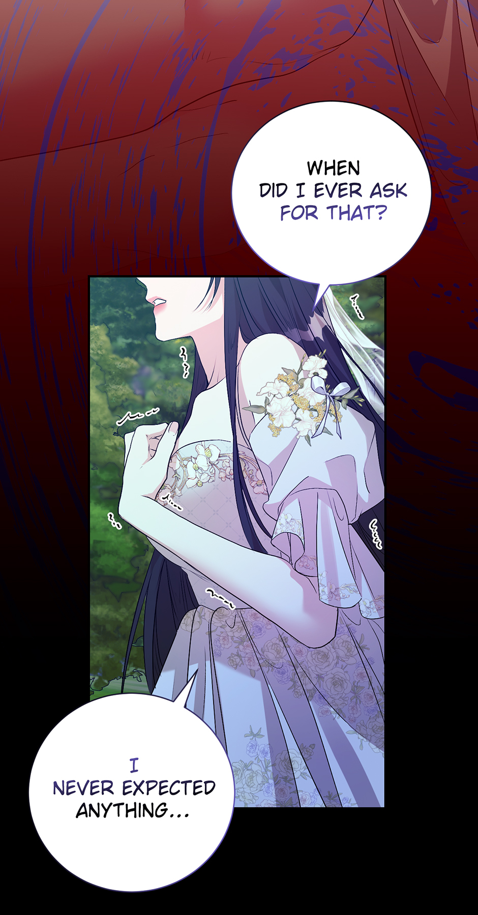 A Breath in the End of Verdure Chapter 22 page 20 - 