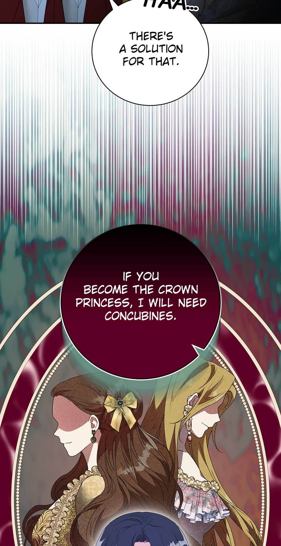A Breath in the End of Verdure Chapter 22 page 24 - 