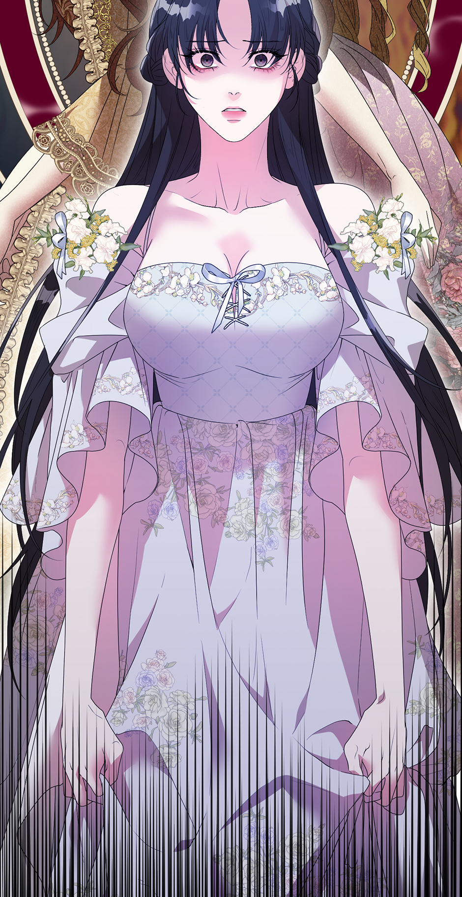 A Breath in the End of Verdure Chapter 22 page 25 - 