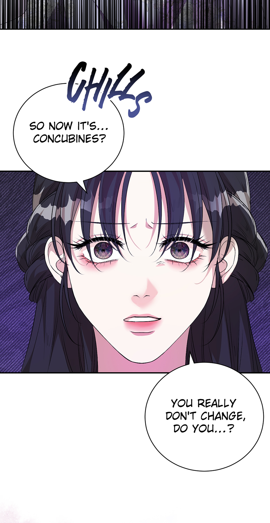 A Breath in the End of Verdure Chapter 22 page 26 - 