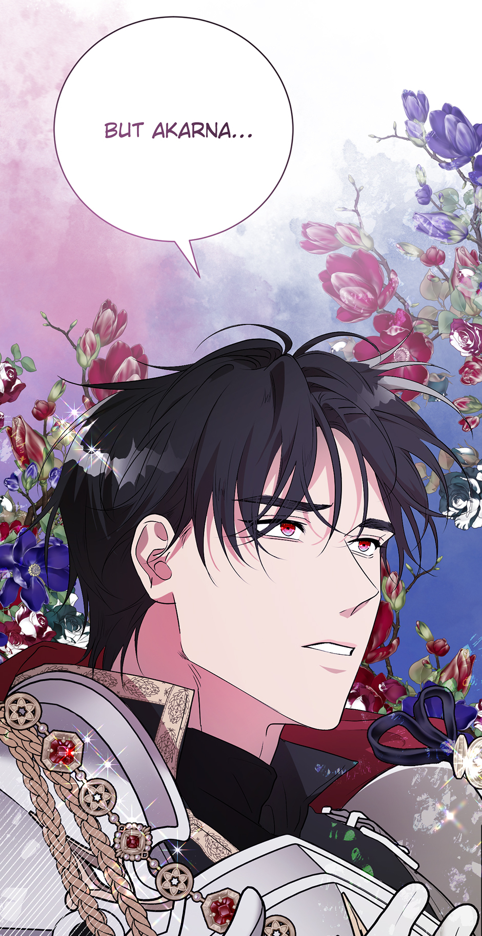 A Breath in the End of Verdure Chapter 22 page 27 - 