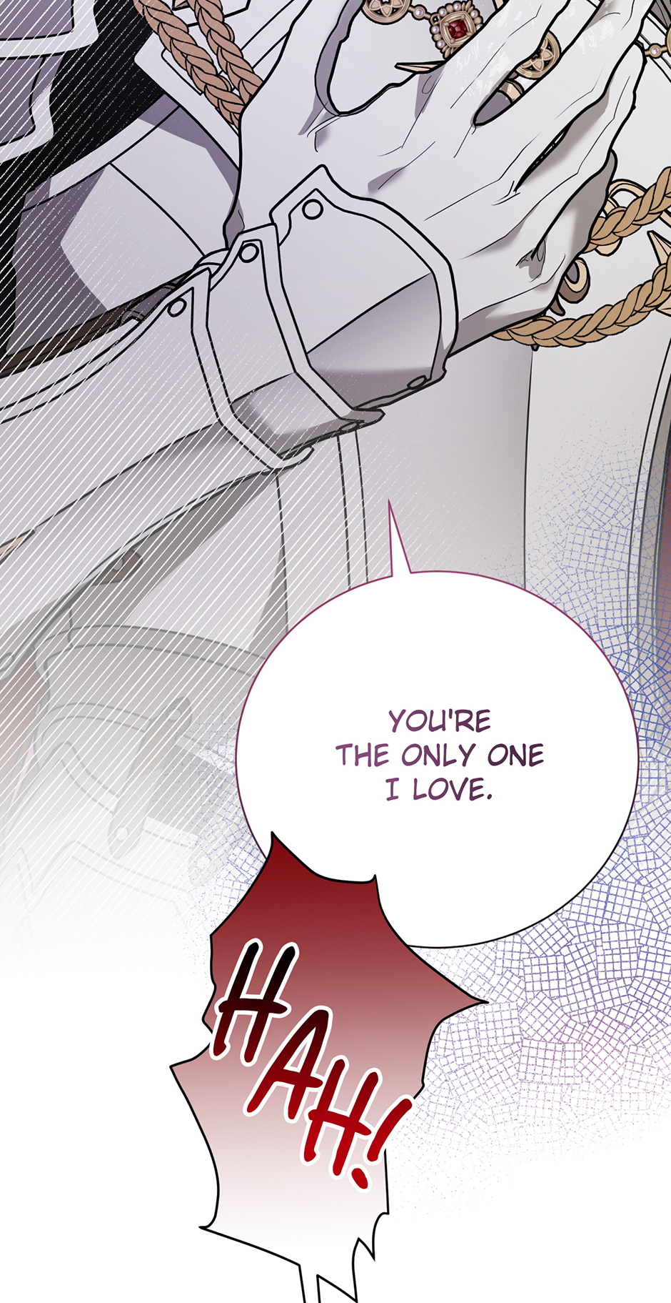 A Breath in the End of Verdure Chapter 22 page 28 - 